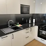 Apartamenty Magia Z Bezplatnym Parkingiem I Klimatyzacja