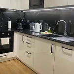Apartamenty Magia Z Bezplatnym Parkingiem I Klimatyzacja