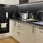 Apartamenty Magia Z Bezplatnym Parkingiem I Klimatyzacja