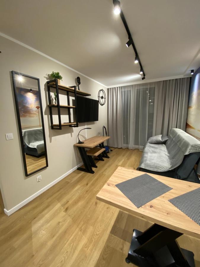 Magia Z Bezplatnym Parkingiem I Klimatyzacja Apartment Rzeszow
