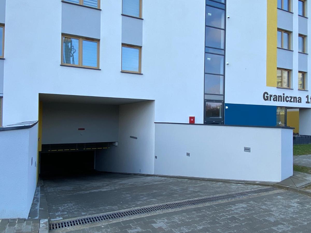 Magia Z Bezplatnym Parkingiem I Klimatyzacja *