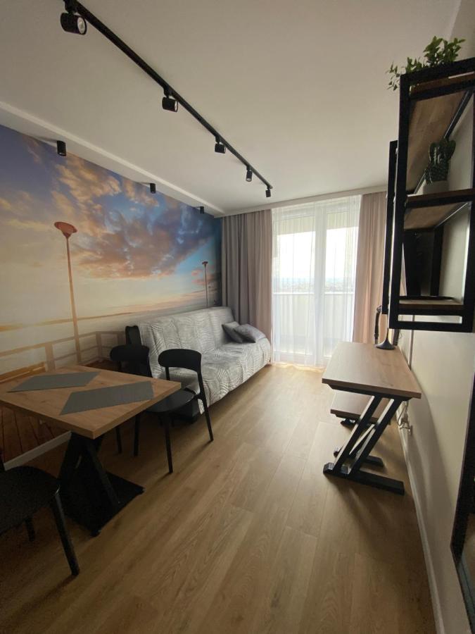 Apartment Magia Z Bezplatnym Parkingiem I Klimatyzacja *