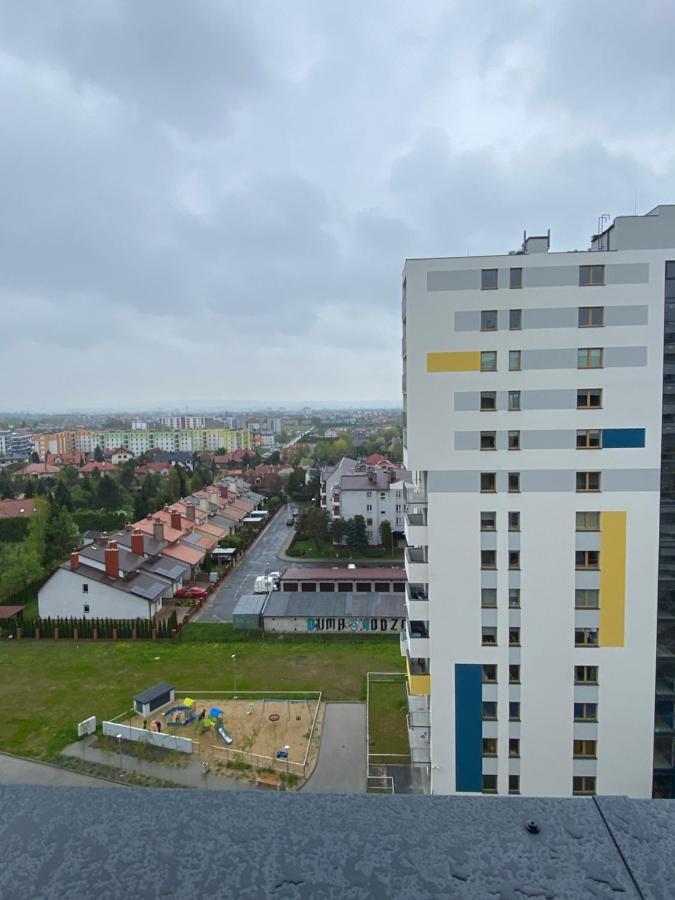 Magia Z Bezplatnym Parkingiem I Klimatyzacja Apartment