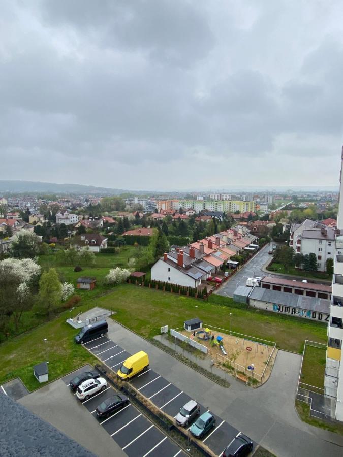 Magia Z Bezplatnym Parkingiem I Klimatyzacja * Rzeszow